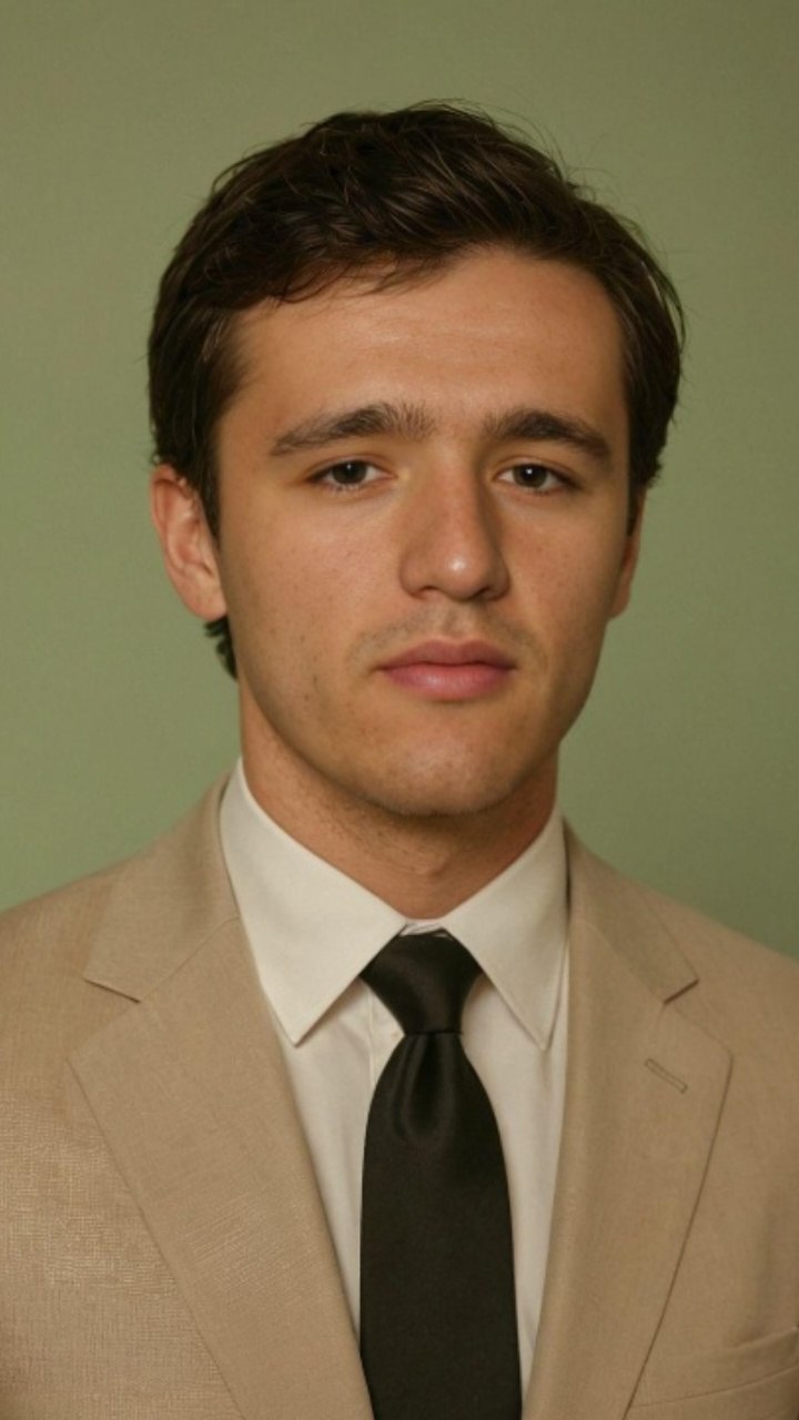 Jamshid Vatanov