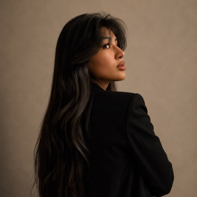 Rakhshona Ismonova